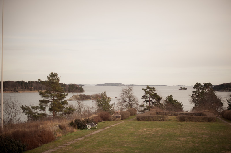 Trosa Stensund