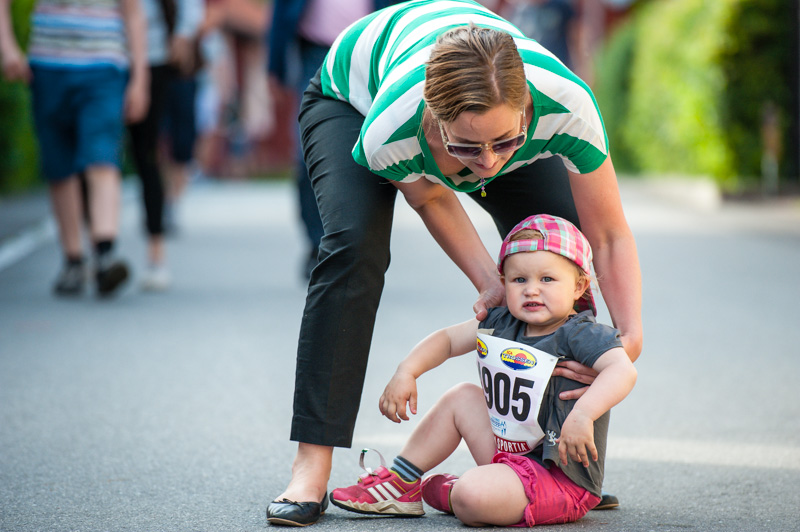 Trosa Stadslopp 2013 - Christian Boo