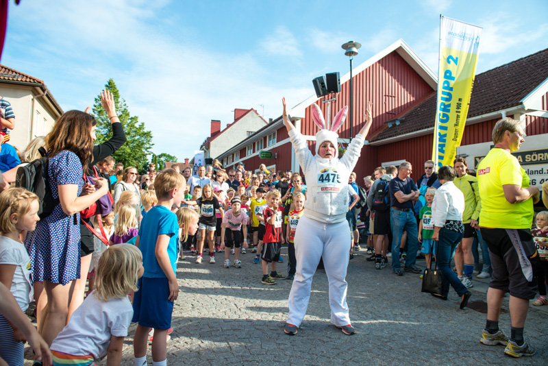 Trosa Stadslopp 2013 - Christian Boo