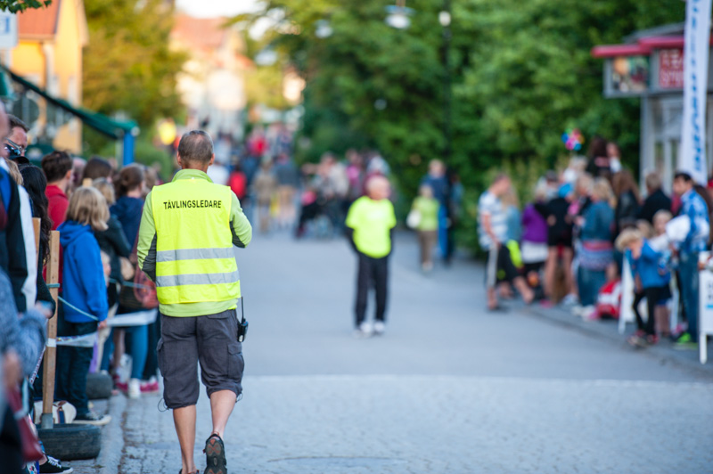 Trosa Stadslopp 2013 - Christian Boo
