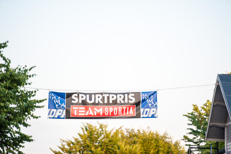 Trosa Stadslopp 2013 - Christian Boo