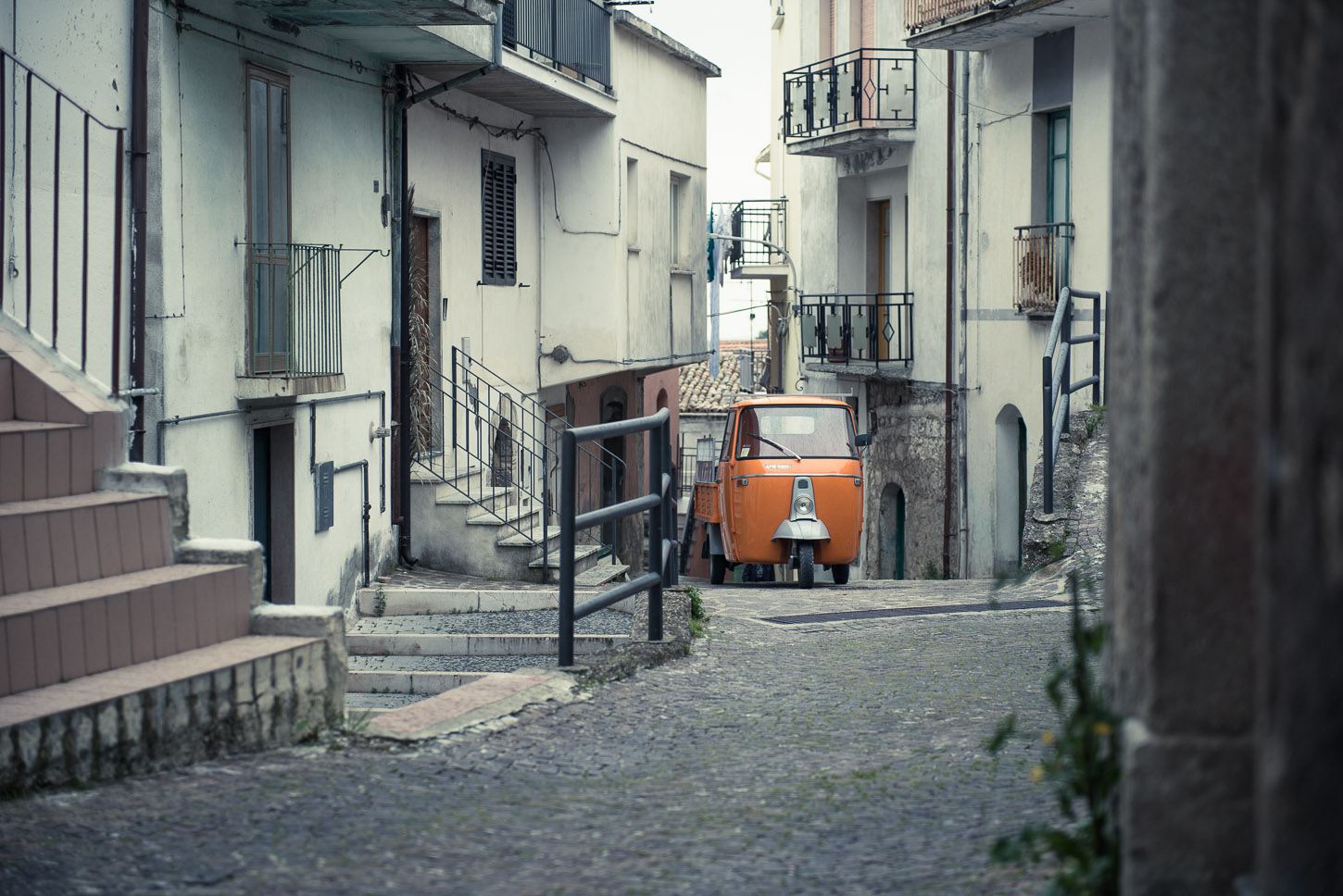 Montefalcone nel Sannio