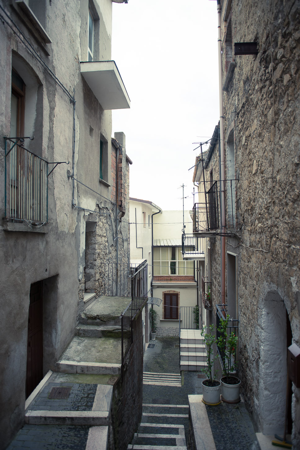 Montefalcone nel Sannio