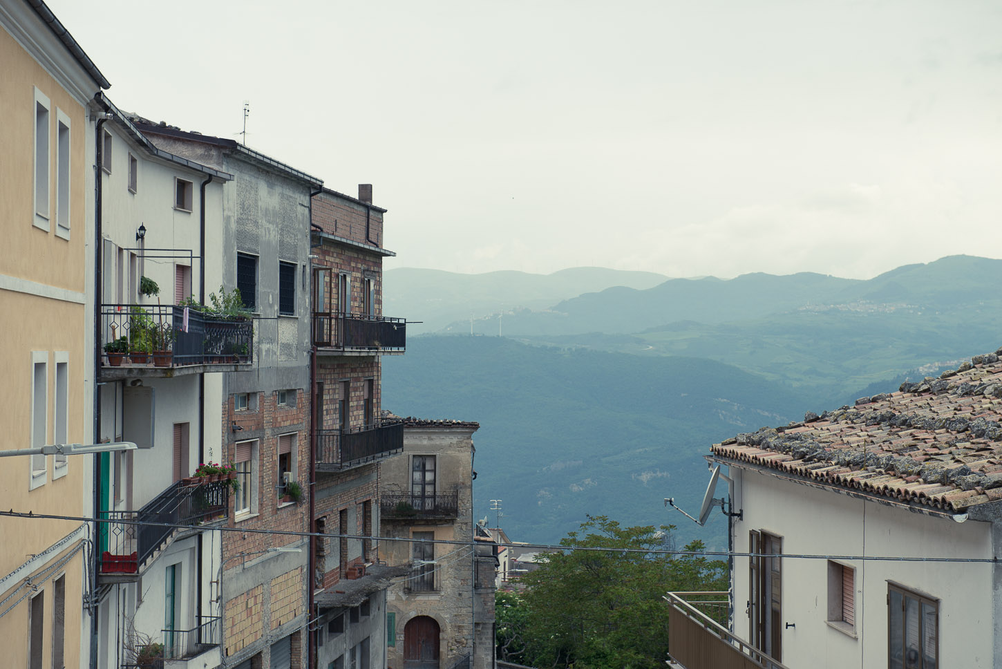 Montefalcone nel Sannio