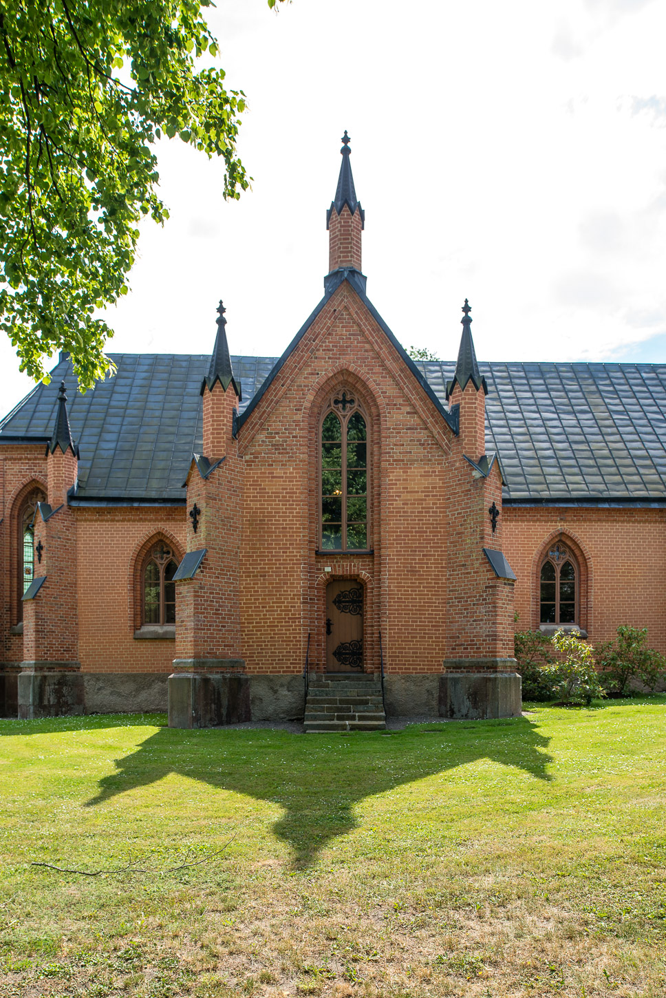 Taxinge Kyrka