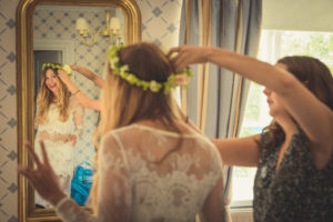 Bröllop Rosenhanska Magasinet 2014, Christian Boo