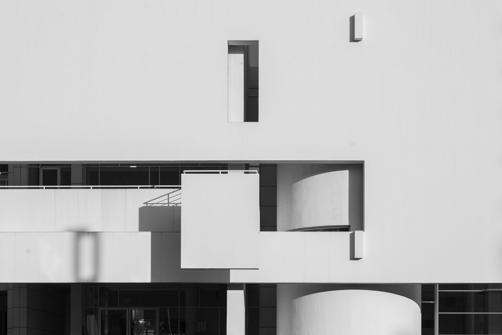 MACBA: Museu d'Art Contemporani de Barcelona