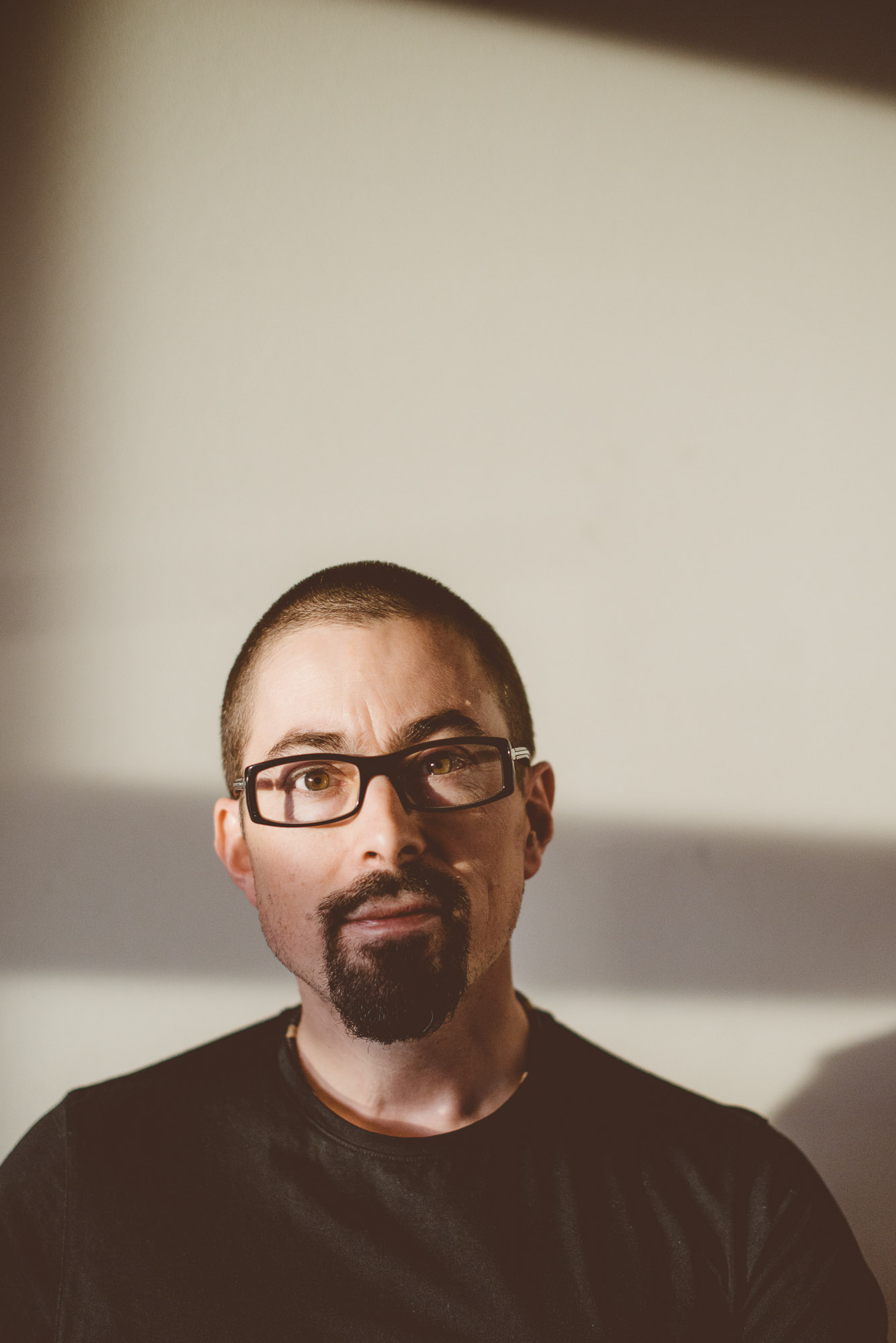 Fredrik Lorenzoni, P4 Sörmland