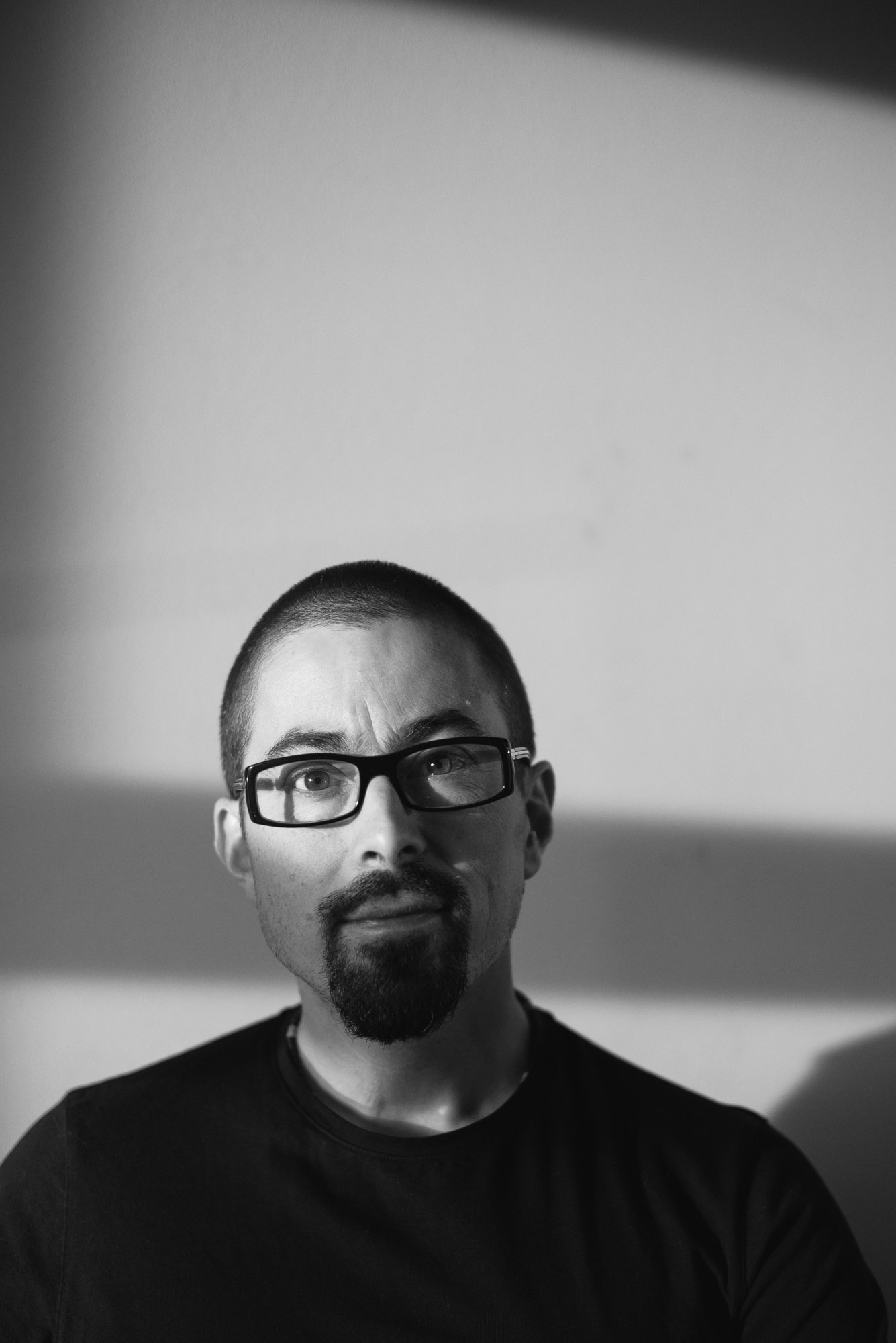 Fredrik Lorenzoni, P4 Sörmland