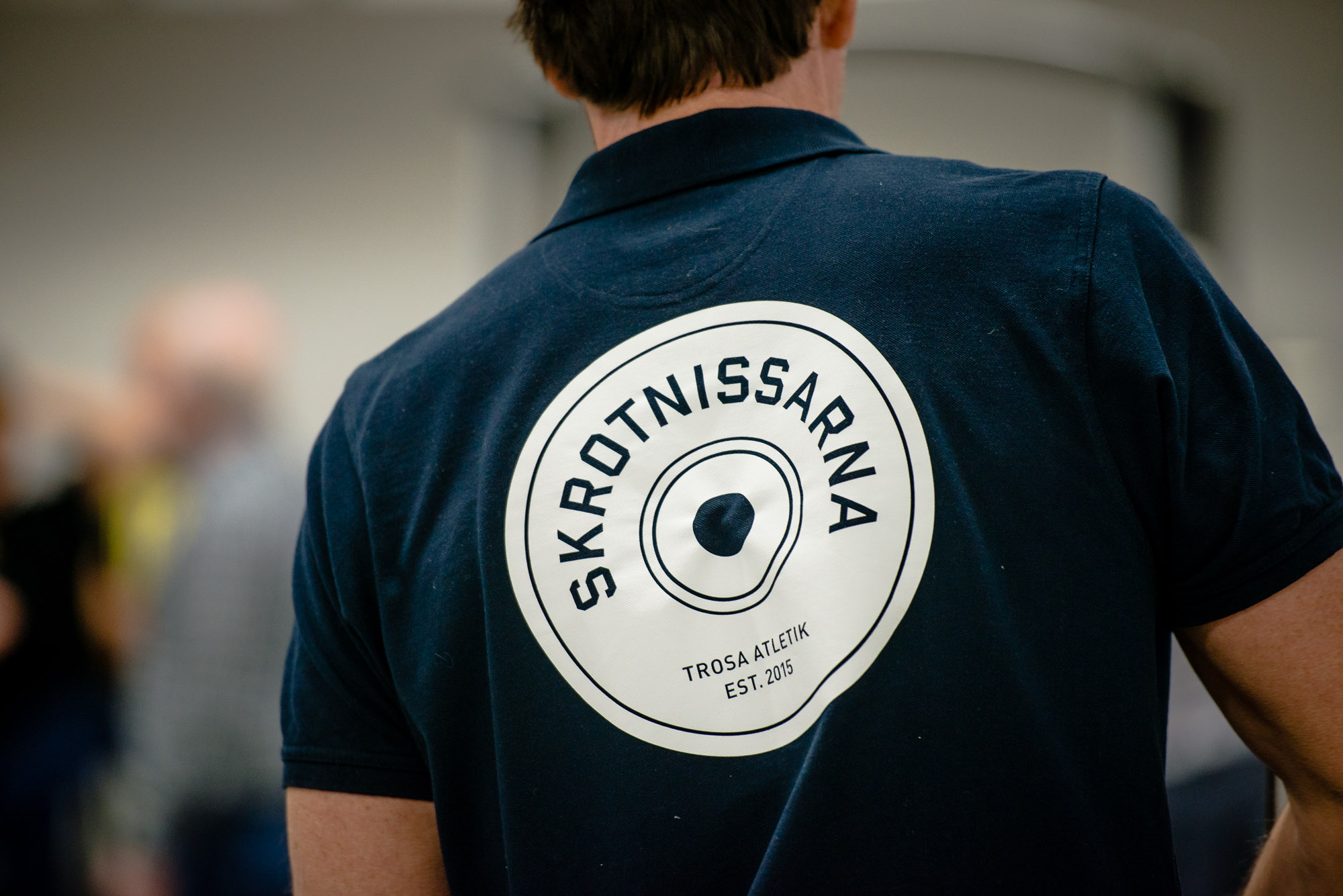 Öppet Hus, Skrotnissarna Trosa