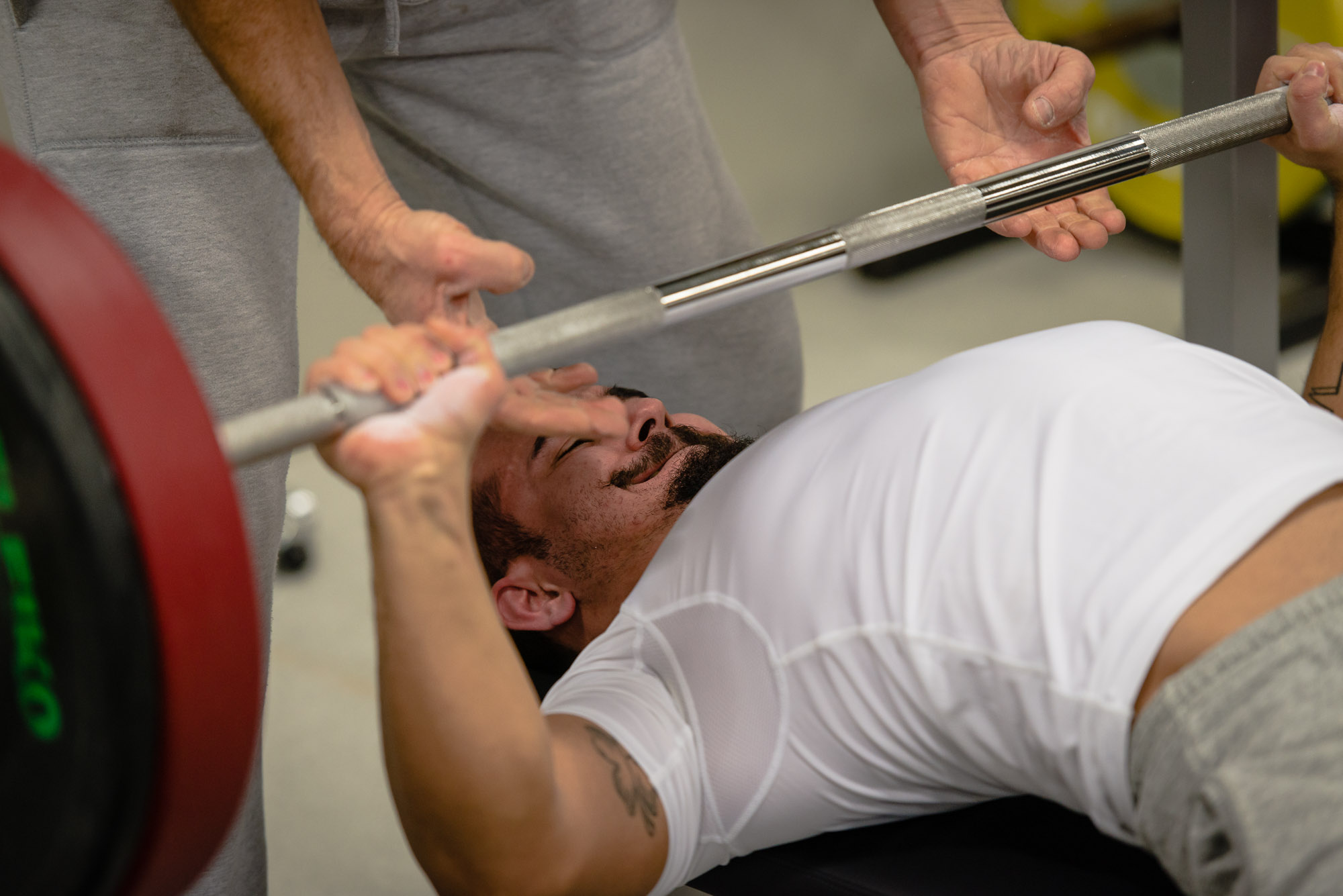 Nyårsbänken, Skrotnissarna Trosa