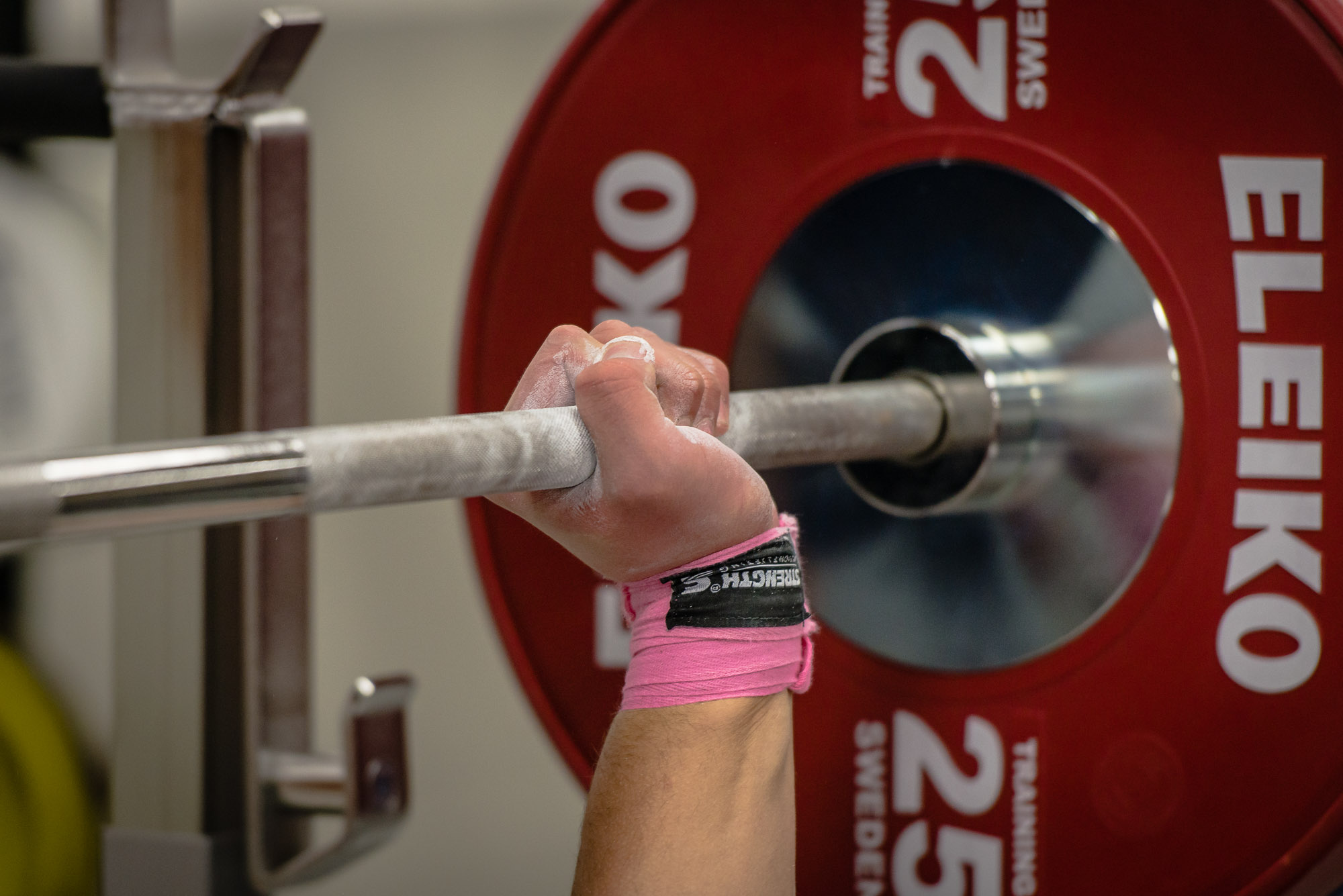 Nyårsbänken, Skrotnissarna Trosa