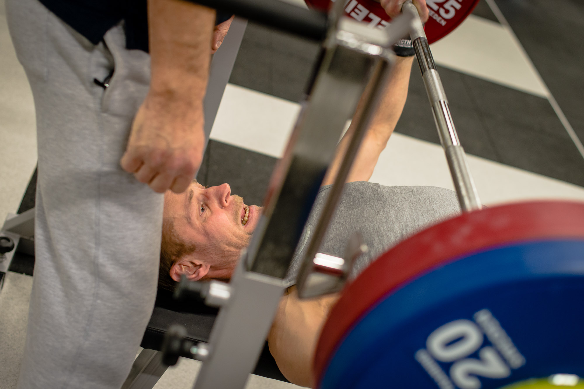 Nyårsbänken, Skrotnissarna Trosa