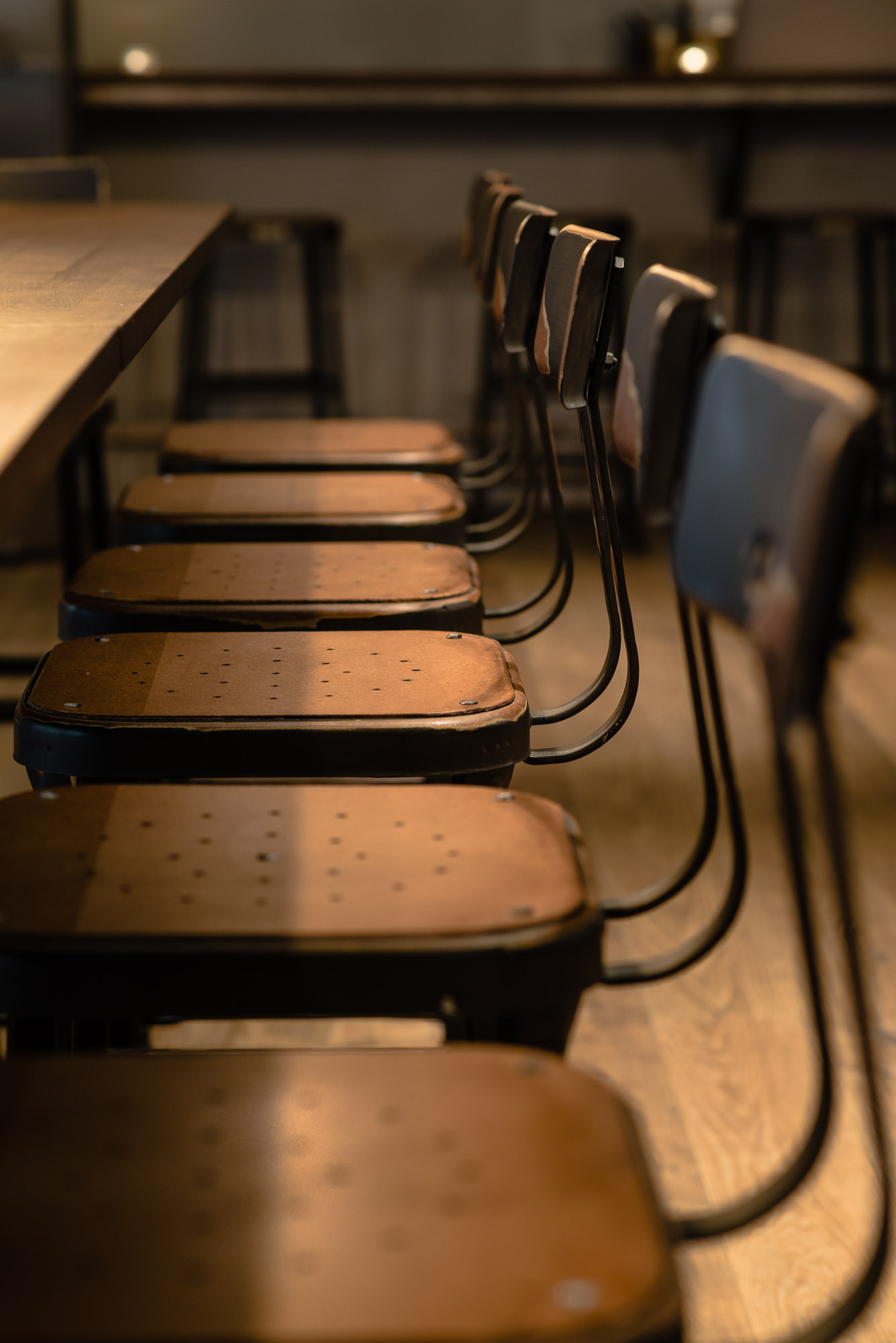 Chicken Bar, Kungsholmen, Stockholm