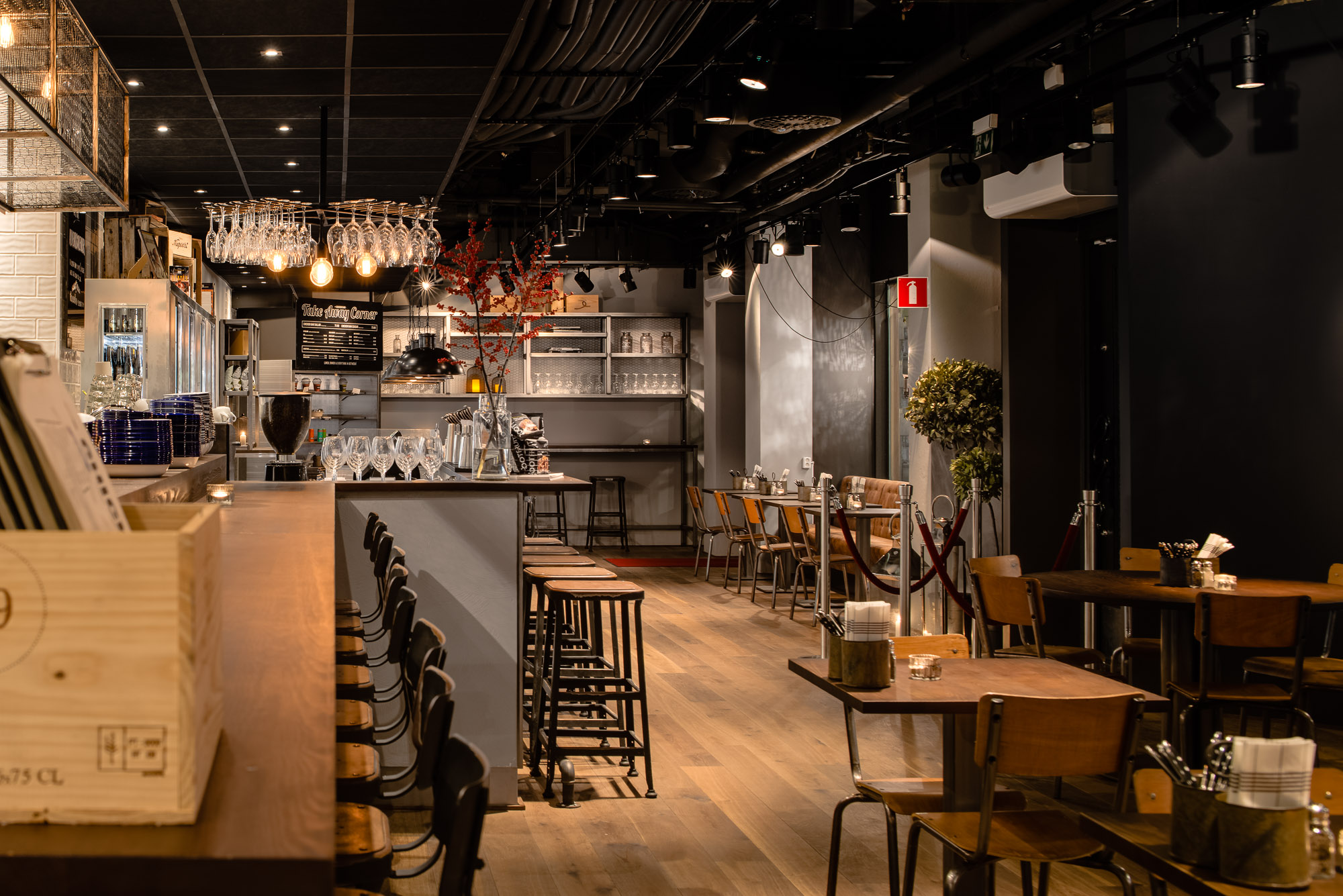 Checken Bar, Kungsholmen, Stockholm