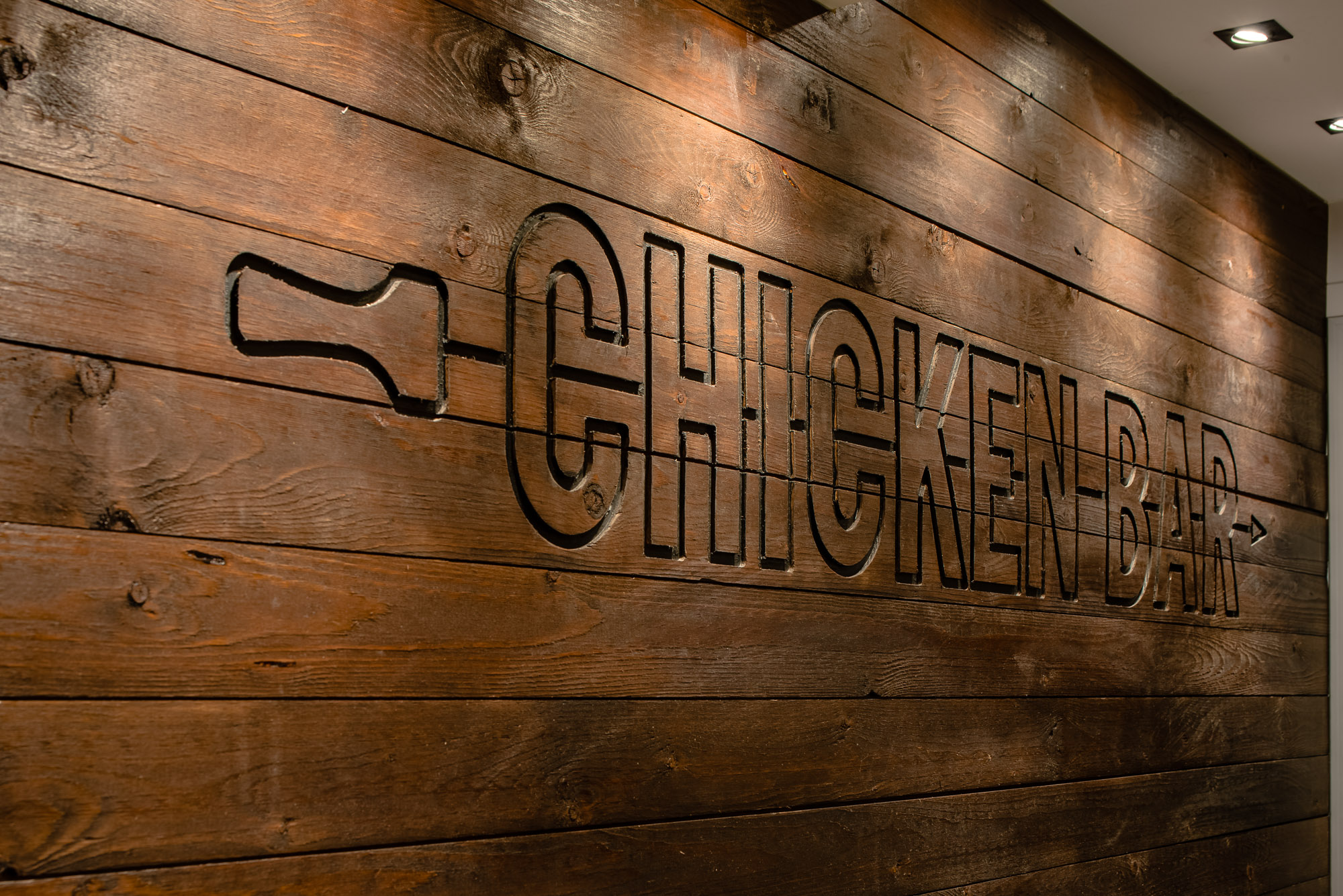 Checken Bar, Kungsholmen, Stockholm