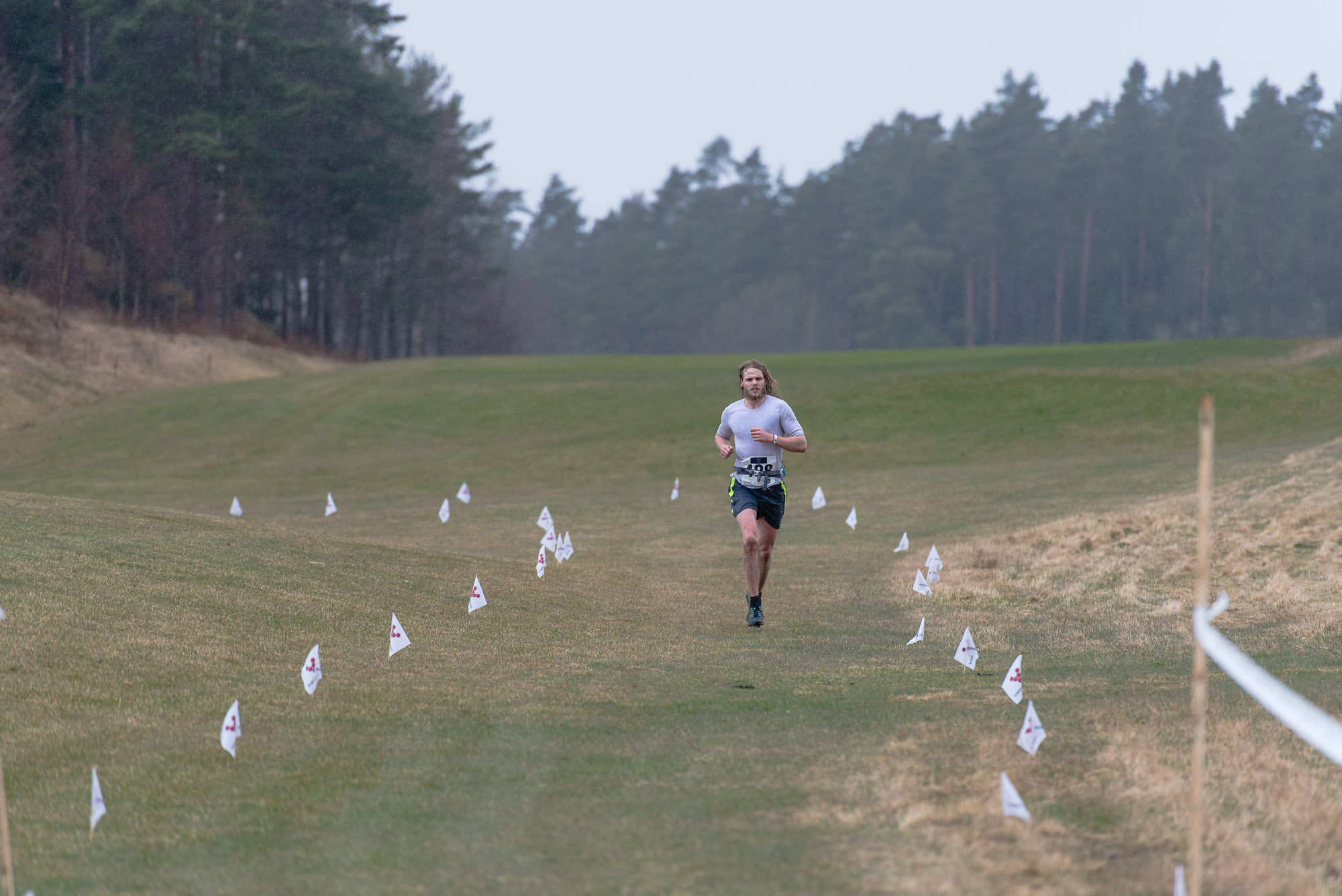 Åda Wild Boar Race 2016. Fotograf Christian Boo