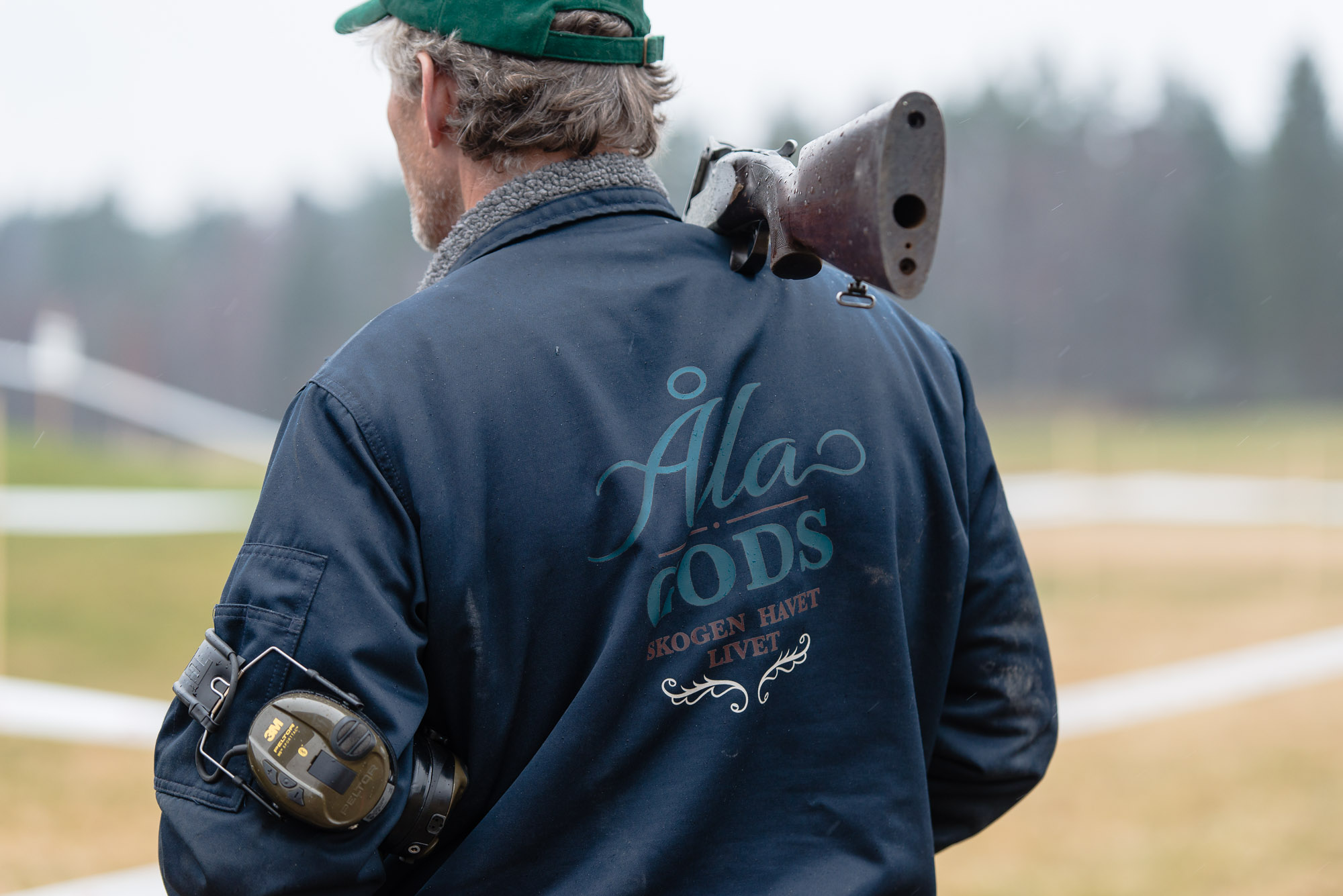 Åda Wild Boar Race 2016. Fotograf Christian Boo