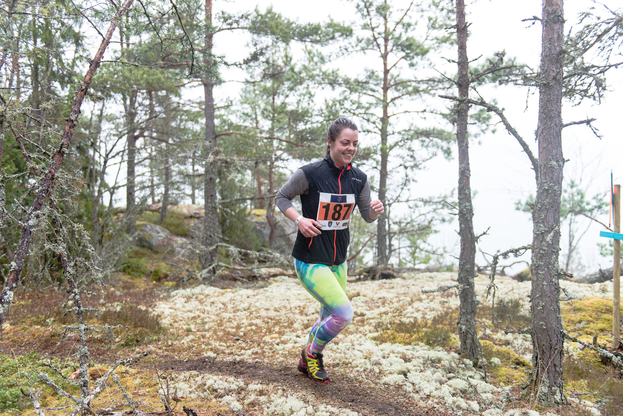 Åda Wild Boar Race 2016. Fotograf Christian Boo