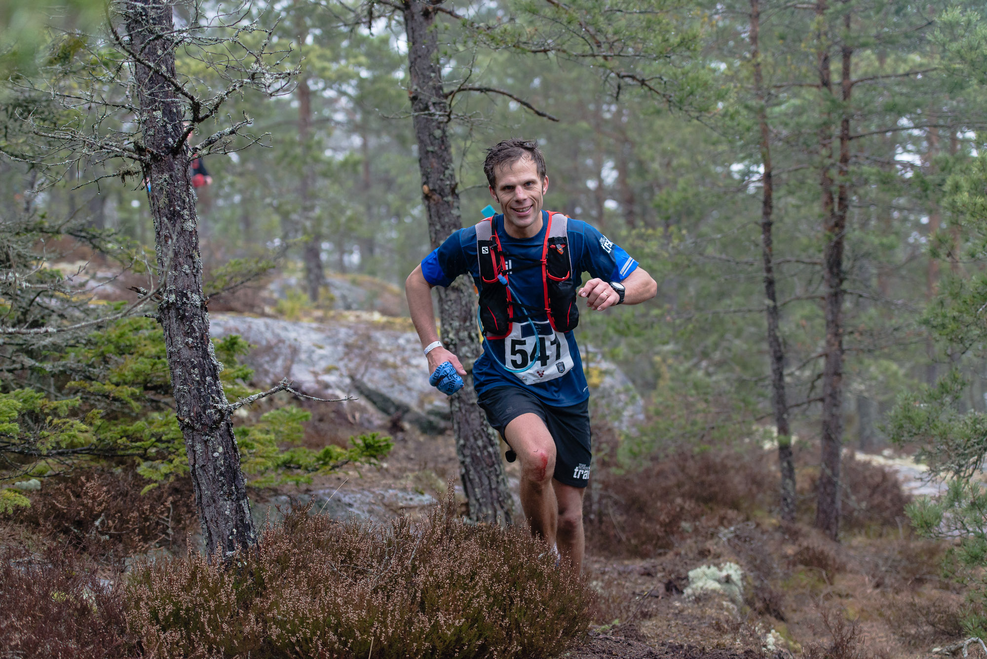 Åda Wild Boar Race 2016. Fotograf Christian Boo