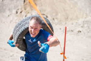 Åda Wild Boar Challenge