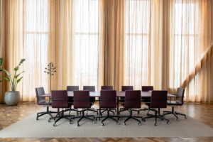 Office One. Arlanda. United Spaces