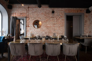 Vinoteket. Västerås