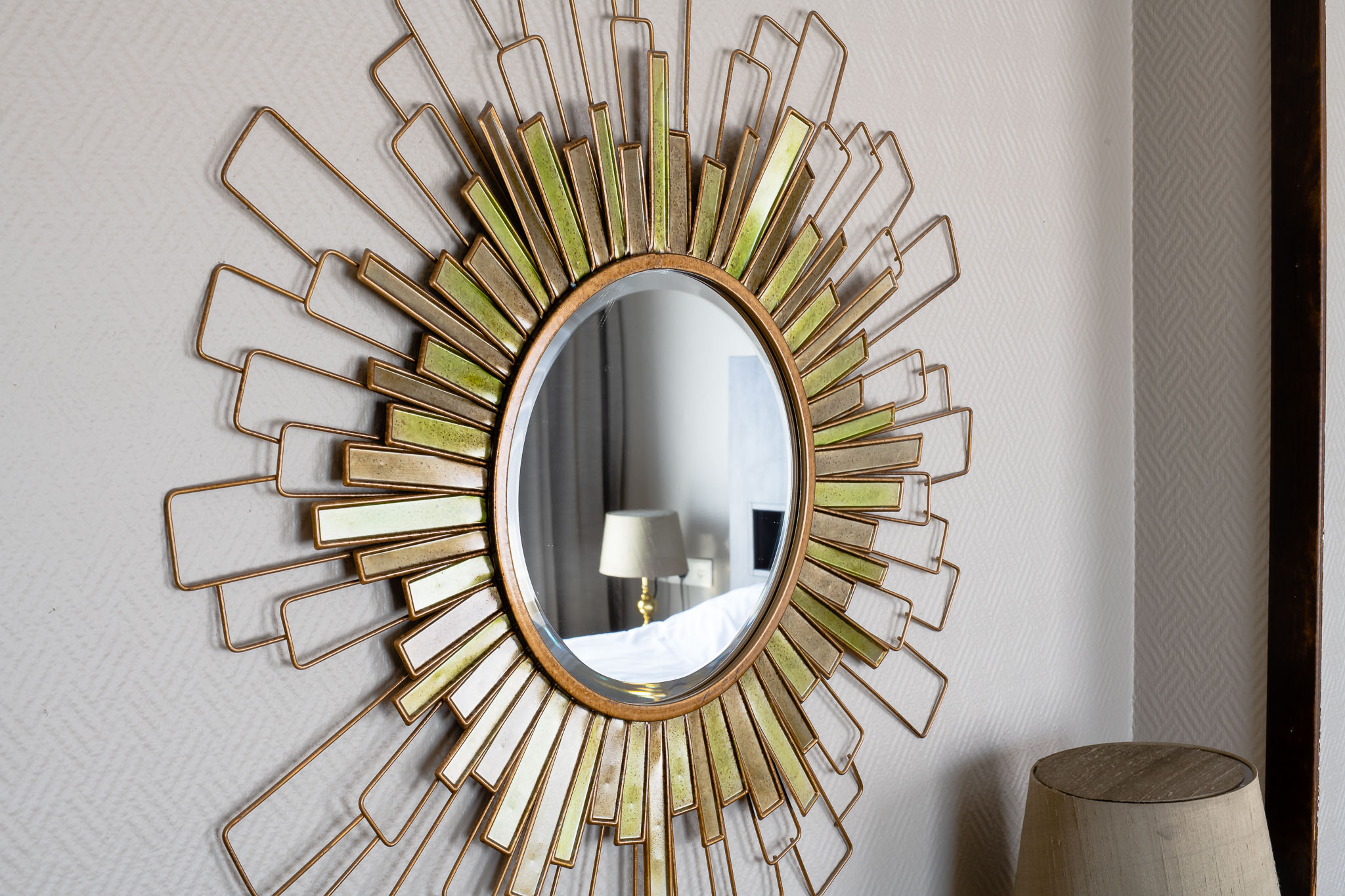 Ta-Inn Västerås. Hotellfotografering